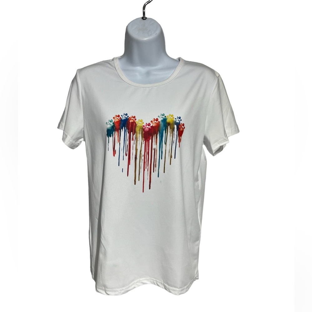 Pet Lover’s Tee - Picture 2 of 6